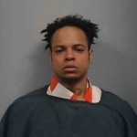 Graham, Rashon Malik