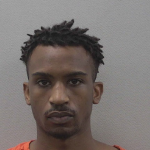 Grooms, Marquis Dashan