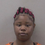 Harris, Roneisha Lynecia