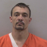 Hodges, Anthony Brandon