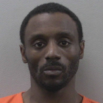 Holmes, Timothy Antwan