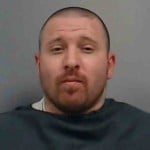 Kanagie, Christopher Thomas
