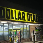 Kcso Dollar General Robbery