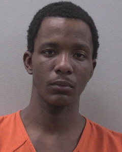 Kennerly, Terry Jamal