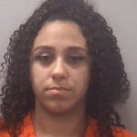 Lacey, Kendra June