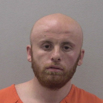 Lockridge, Thomas Clinton
