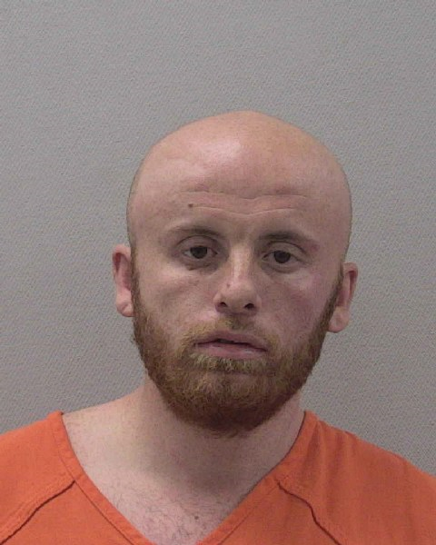 Lockridge, Thomas Clinton