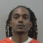 Mack, Jarvis Marquin