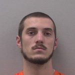 Malone, Shane Keith