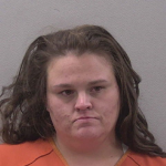 Miles, Brittany Nicole