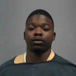 Mitchell, Javis Tyrek Kamious