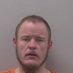 Murray, Benjamin Wayne