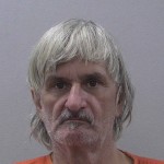 Overpeck, Joseph Wayne