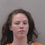 Robertson, Stephanie Nicole