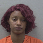 Robinson, Marquita Nashawn