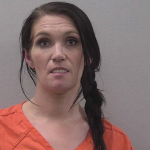 Sanders, Brittnee Catherine
