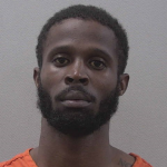 Sanders, Kentrell Deon`tae