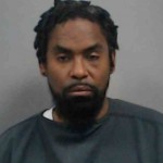 Sanders, Terrence Vonsedrick