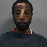 Scurry, Rakeem Diondre