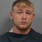 Sexton, Joshua Cory