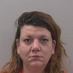 Stenger, Theresa Dawn