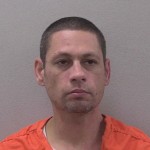 Stroud, Mark Alexander