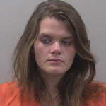 Thompson, Jenelle Lorraine