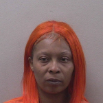 Thompson, Shana Chantel