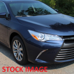 Toyota Stock