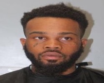 Vintrell Thomas