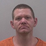 Walters, Billy Ray