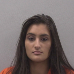 Winters, Samantha Danielle
