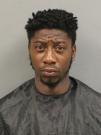 Woods, Terrance Romel