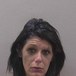 Wyatt, Crystal Kelly