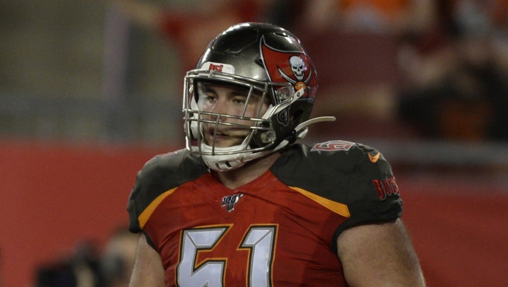 Zack Bailey