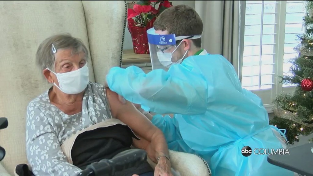 Retirement Vaccine