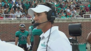 Chadwell Coach Of The Year