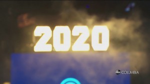 New Year's Resolutions