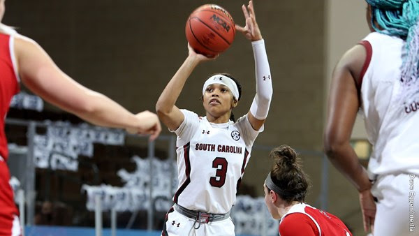 Destanni Henderson