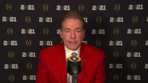 Saban Day Preview