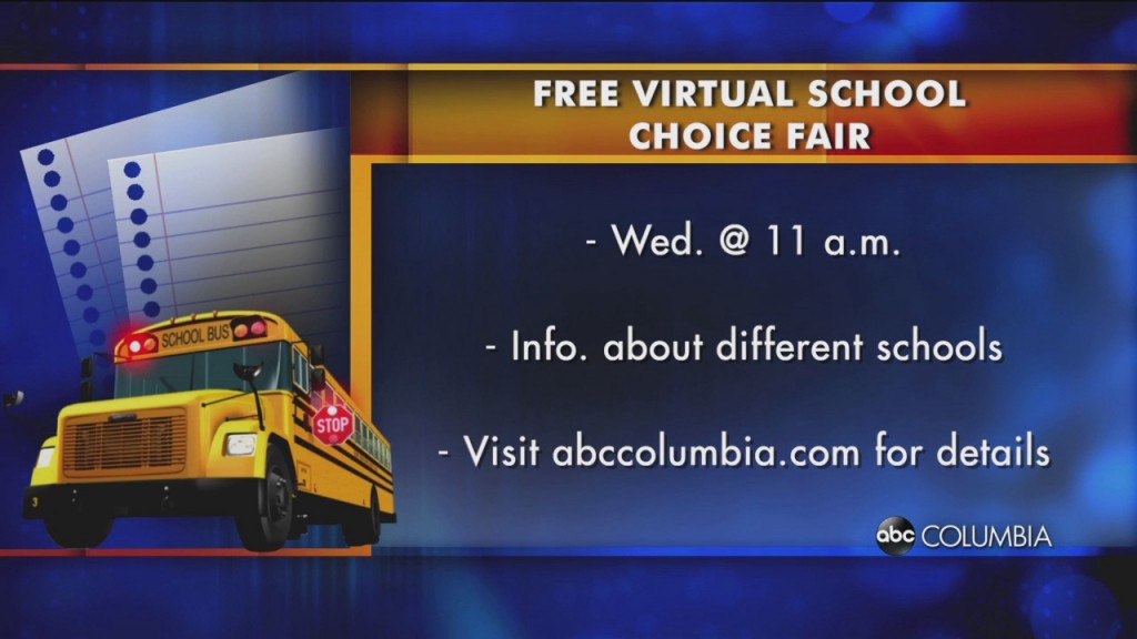 School Choice Fair