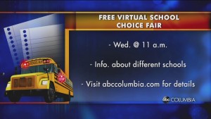 School Choice Fair