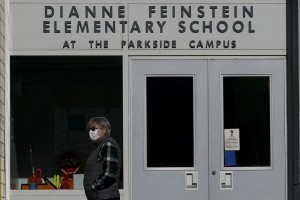 San Francisco Schools (AP)