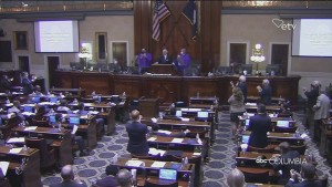 State Of The State 2021