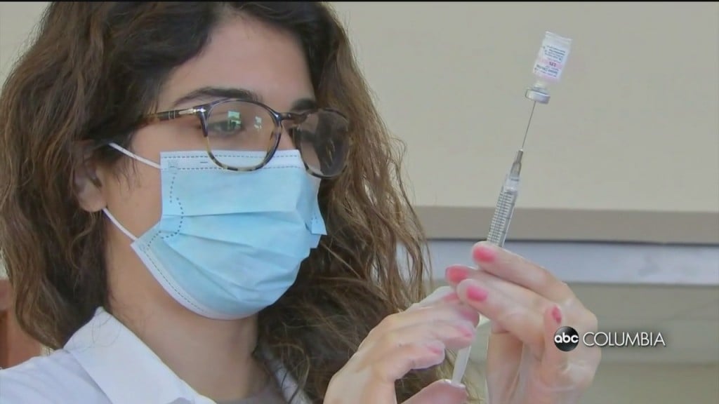 Fear Of Needles