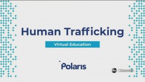 Human Trafficking