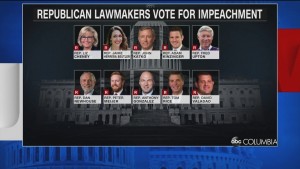 Tom Rice Impeachment