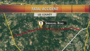Lee Co Fatal
