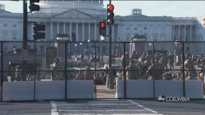 Inaugural Security