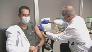 Vaccines Administered